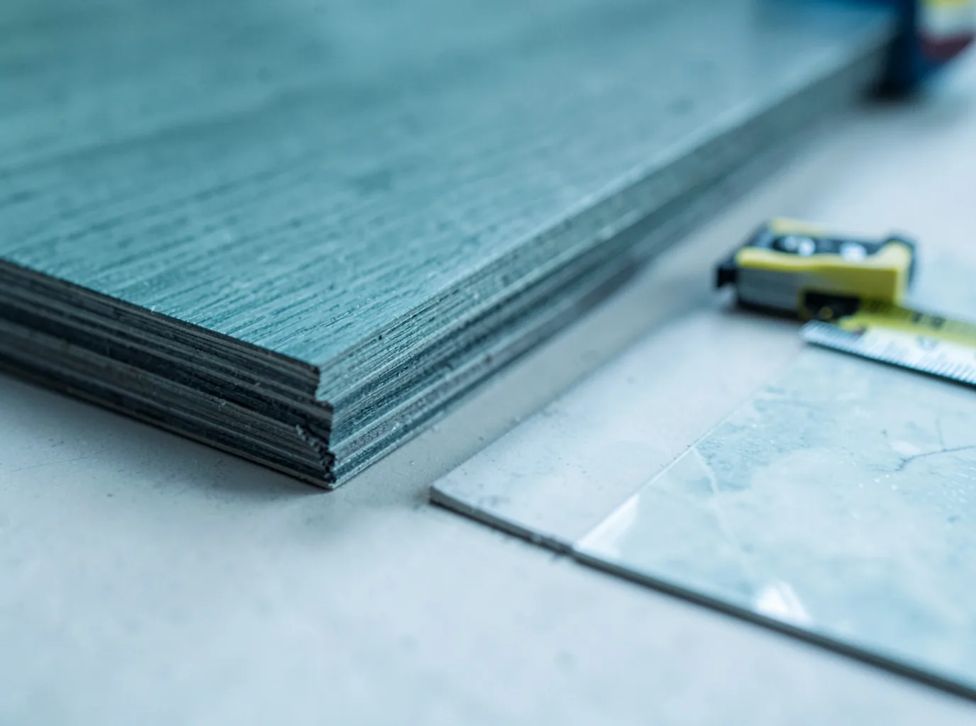 Luxury Vinyl Plank Installation Crawford, WV FAQs